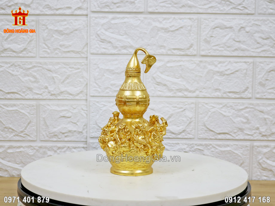 Ý Nghĩa Bình Hồ Lô Trong Phật Giáo: Biểu Tượng, Vai Trò và Sự Tích